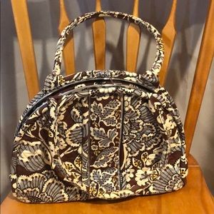 Vera Bradley Clasp Purse